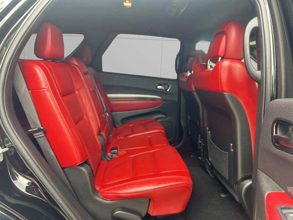 used 2019 Dodge Durango car, priced at $23,999