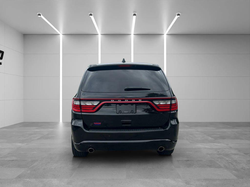 used 2019 Dodge Durango car, priced at $23,999