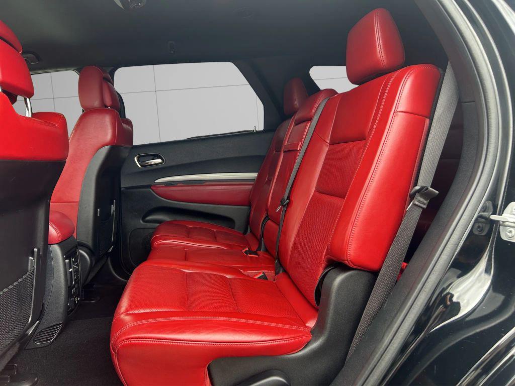 used 2019 Dodge Durango car, priced at $23,999