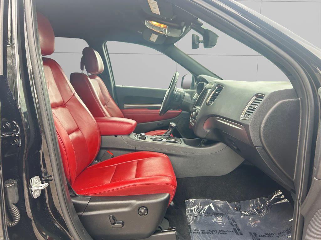 used 2019 Dodge Durango car, priced at $23,999
