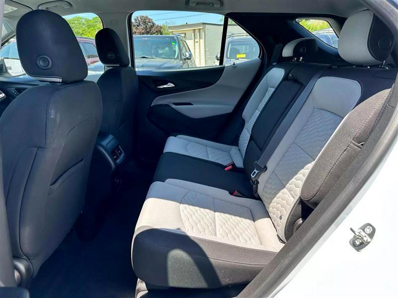 used 2019 Chevrolet Equinox car, priced at $13,399