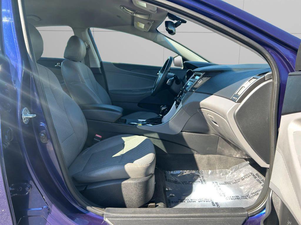 used 2012 Hyundai Sonata car, priced at $8,999