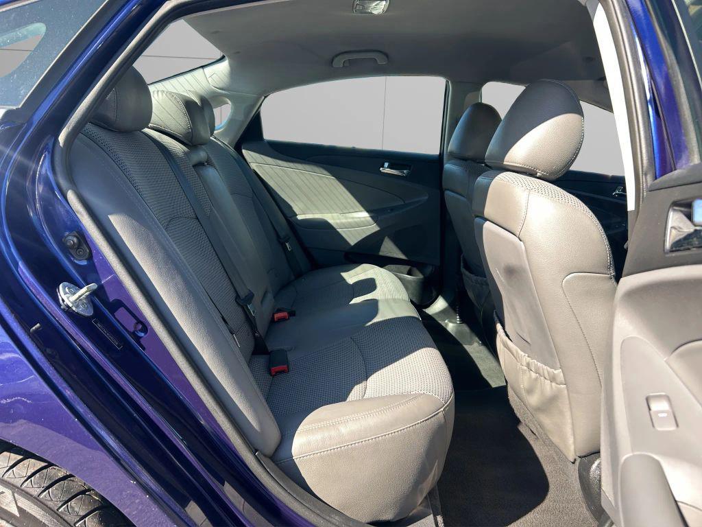 used 2012 Hyundai Sonata car, priced at $8,999