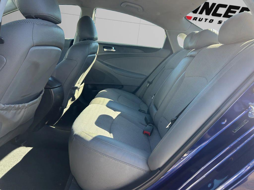 used 2012 Hyundai Sonata car, priced at $8,999