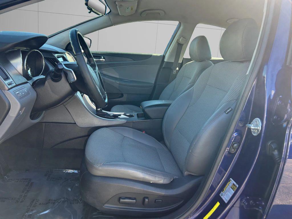 used 2012 Hyundai Sonata car, priced at $8,999