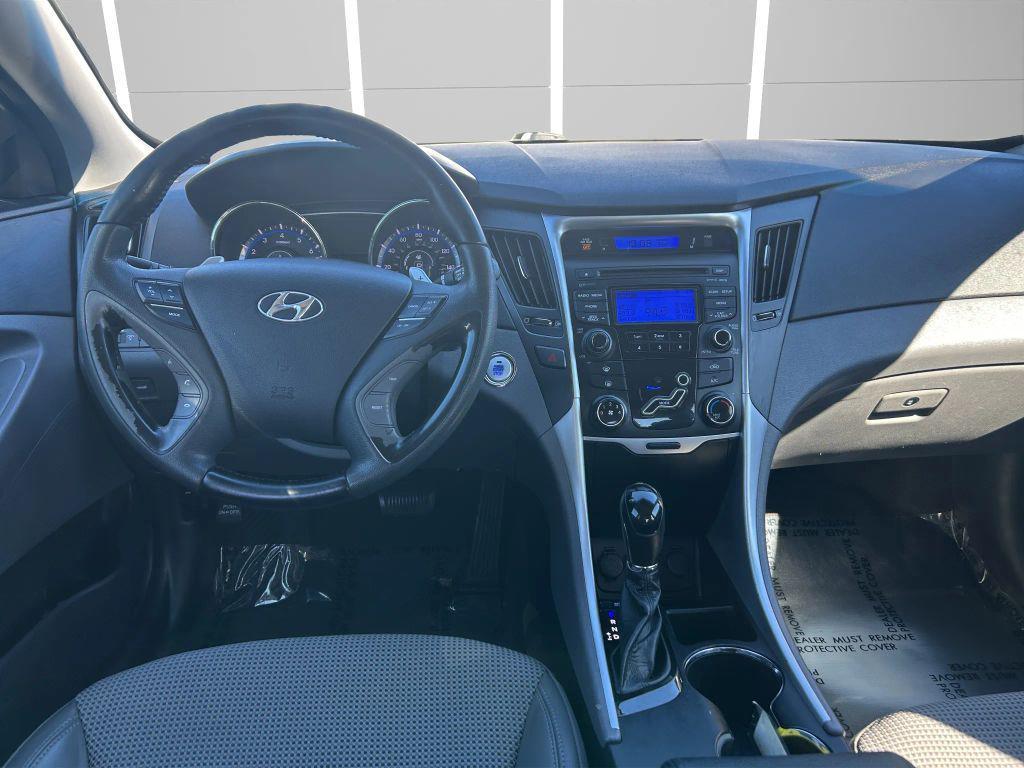 used 2012 Hyundai Sonata car, priced at $8,999
