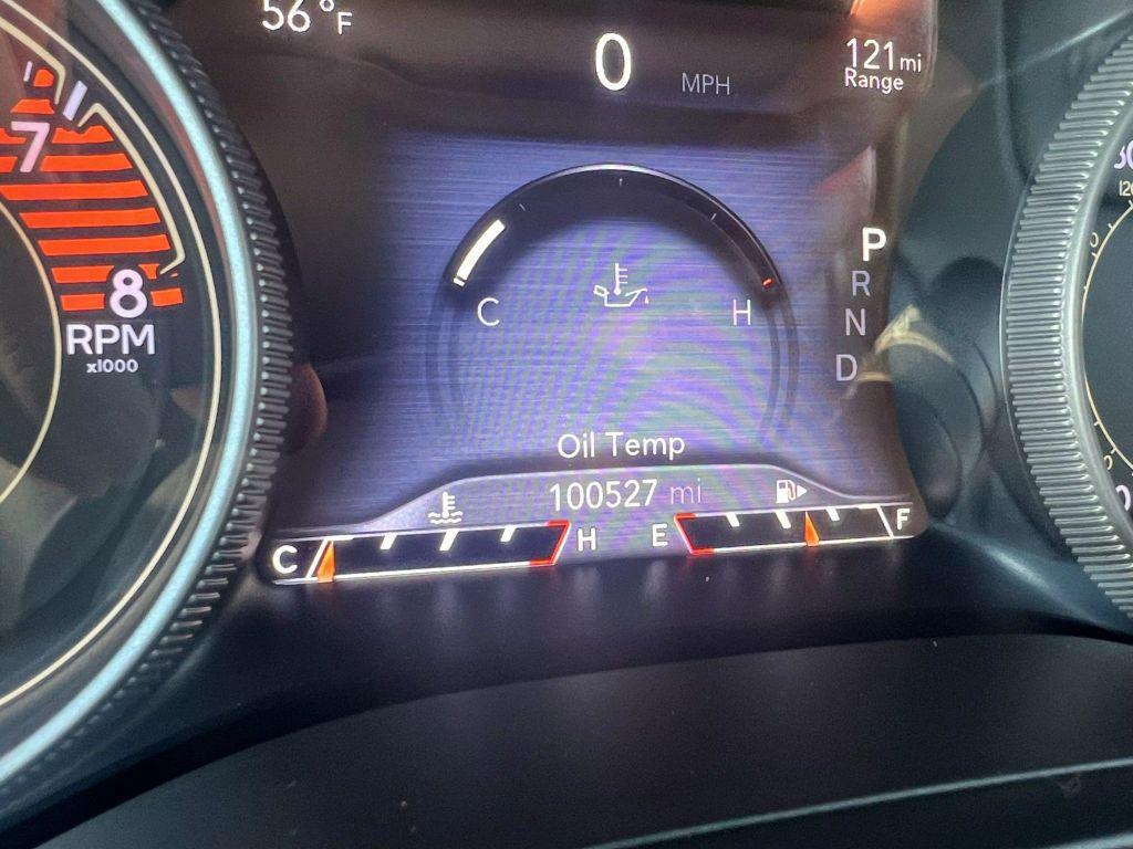 used 2019 Jeep Cherokee car, priced at $14,299