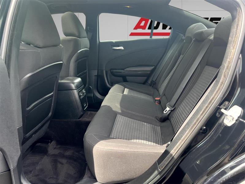 used 2019 Dodge Charger car, priced at $17,299