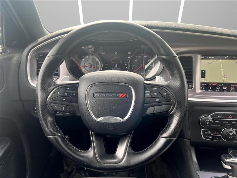 used 2019 Dodge Charger car, priced at $17,299