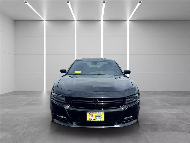 used 2019 Dodge Charger car, priced at $17,299