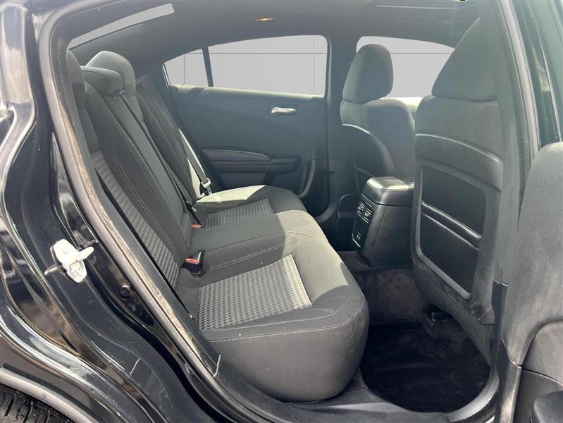 used 2019 Dodge Charger car, priced at $17,299