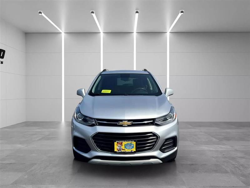 used 2018 Chevrolet Trax car, priced at $9,199