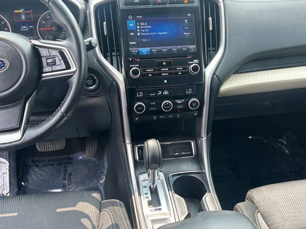 used 2019 Subaru Ascent car, priced at $15,999