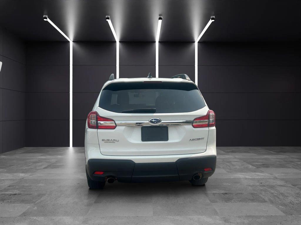 used 2019 Subaru Ascent car, priced at $15,999