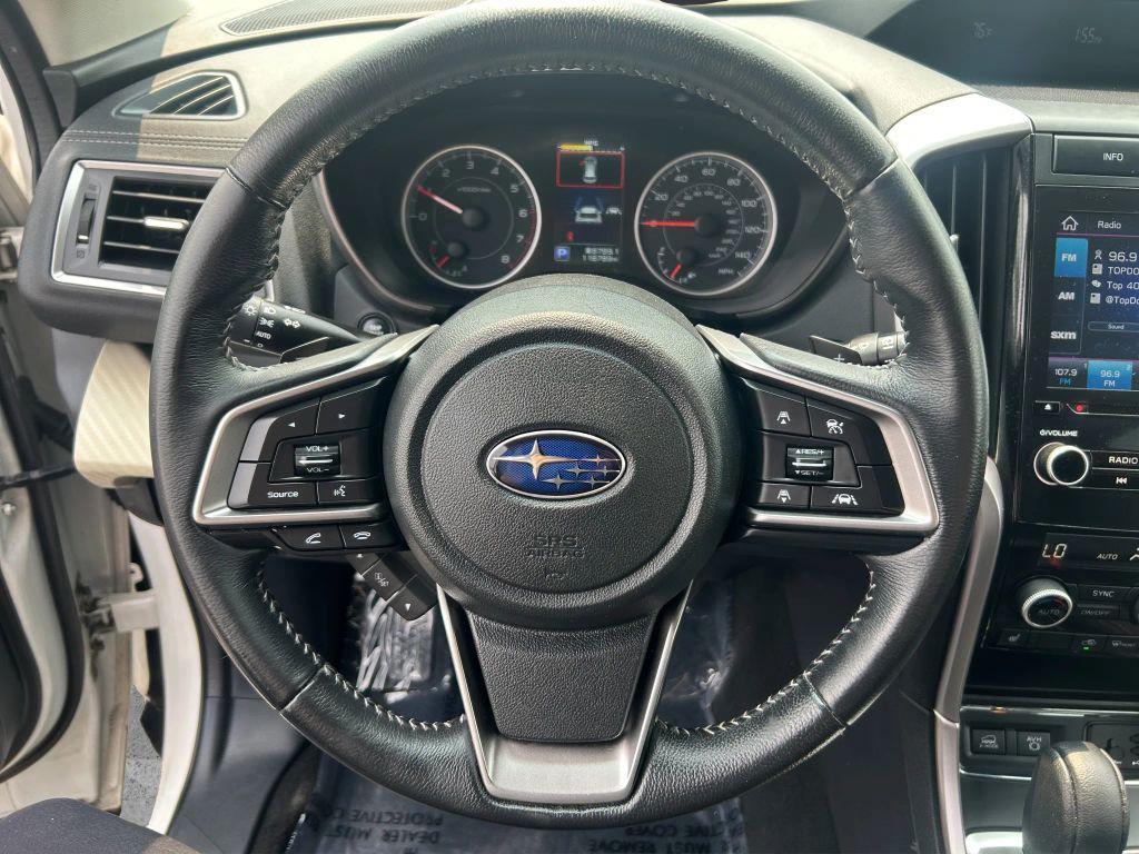 used 2019 Subaru Ascent car, priced at $15,999