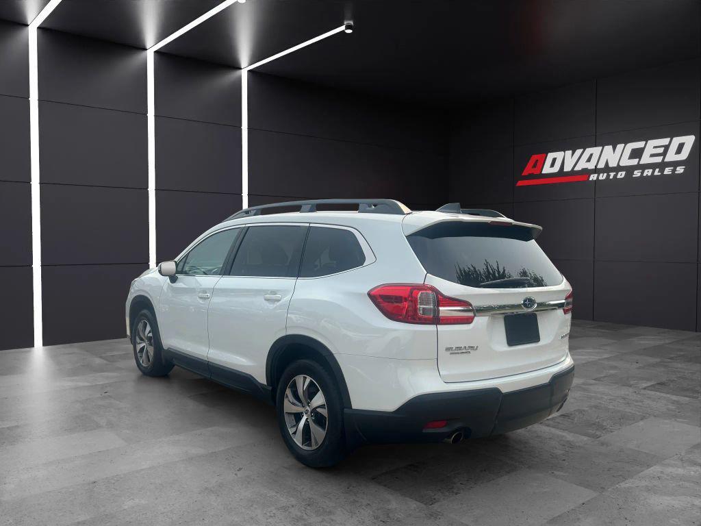 used 2019 Subaru Ascent car, priced at $15,999