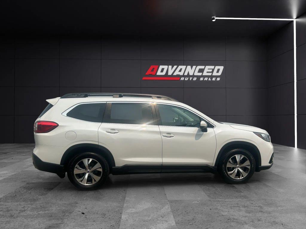 used 2019 Subaru Ascent car, priced at $15,999