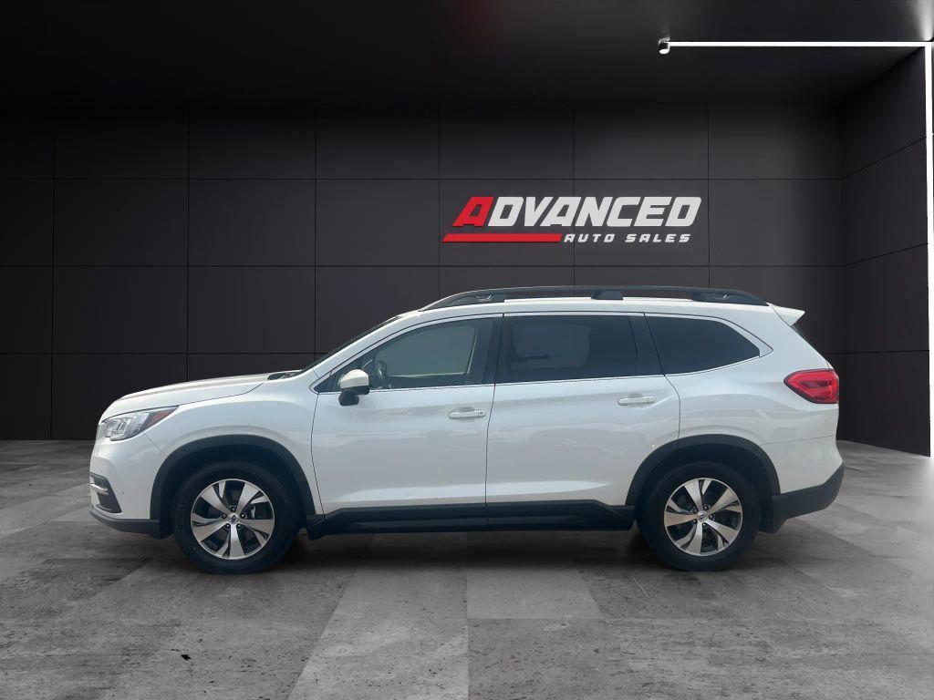 used 2019 Subaru Ascent car, priced at $15,999