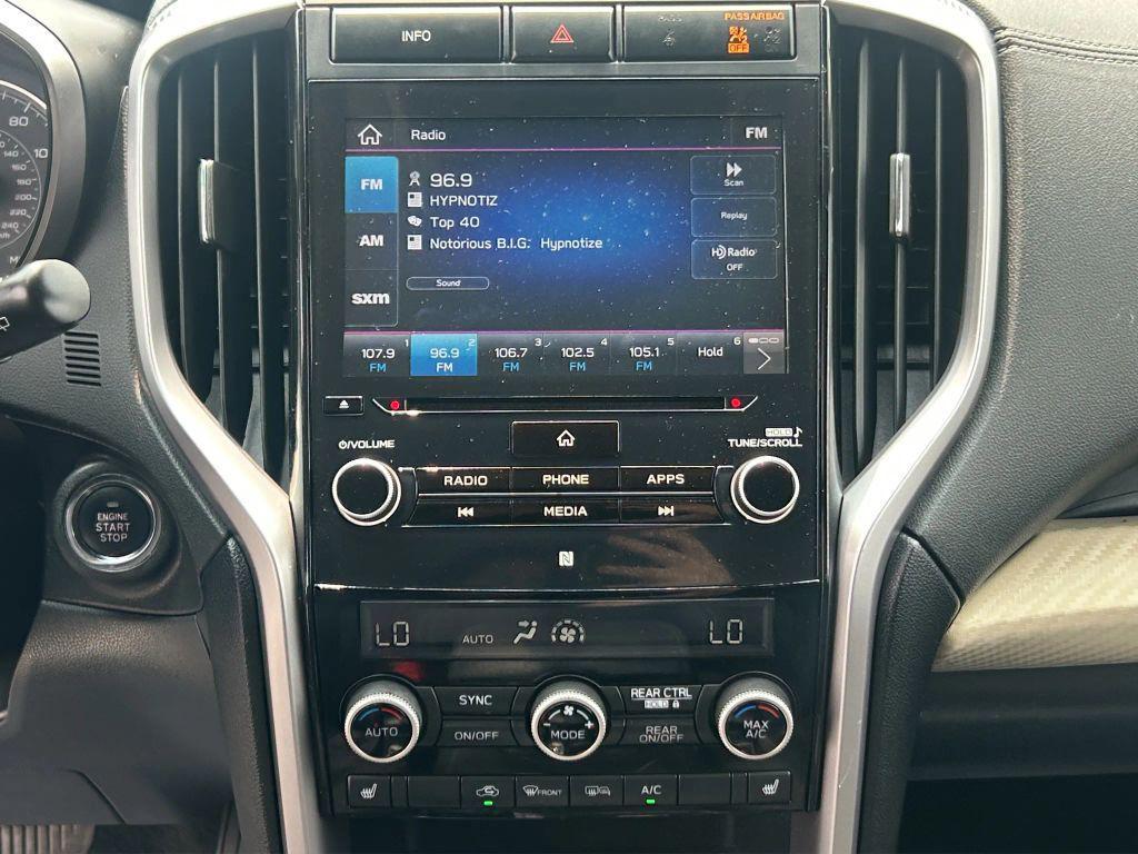 used 2019 Subaru Ascent car, priced at $15,999