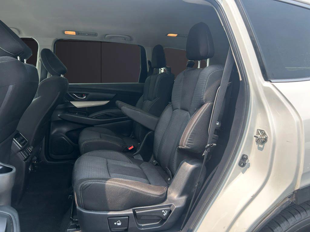 used 2019 Subaru Ascent car, priced at $15,999