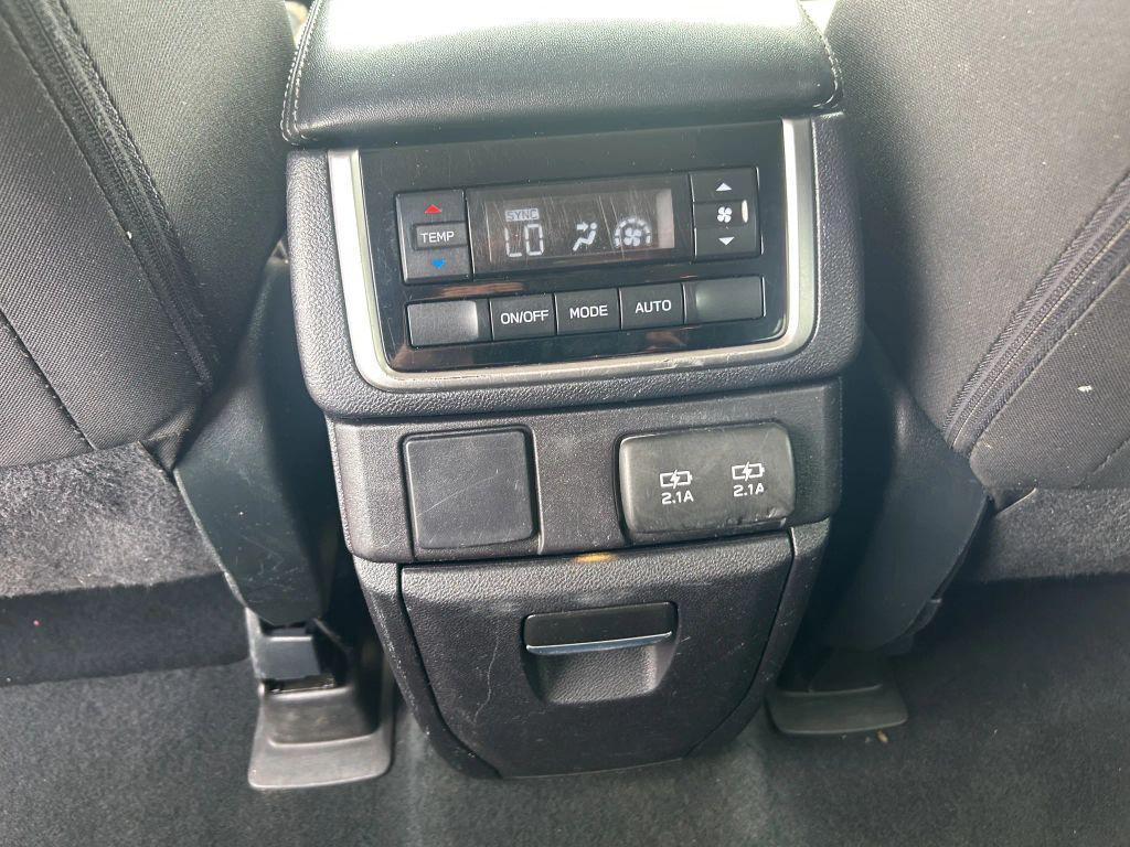 used 2019 Subaru Ascent car, priced at $15,999