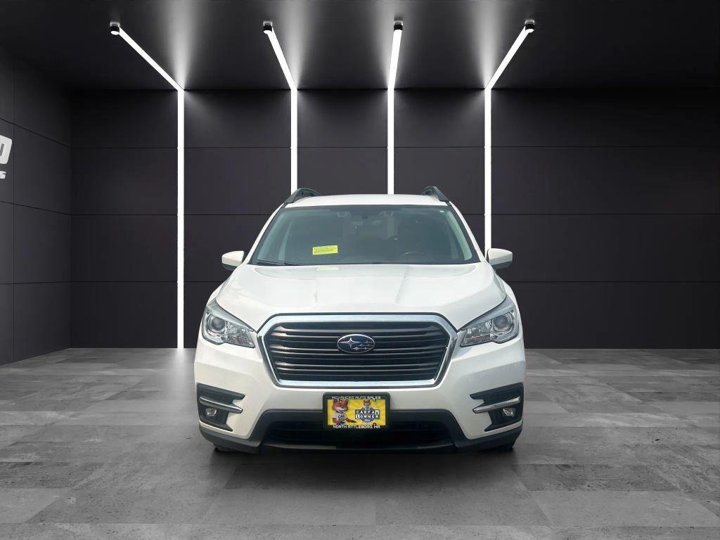 used 2019 Subaru Ascent car, priced at $15,999