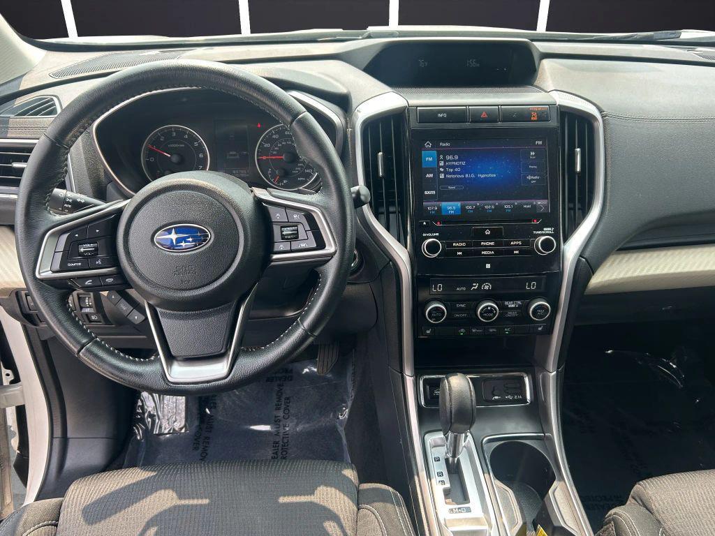 used 2019 Subaru Ascent car, priced at $15,999