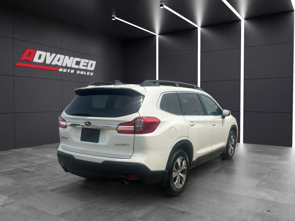 used 2019 Subaru Ascent car, priced at $15,999