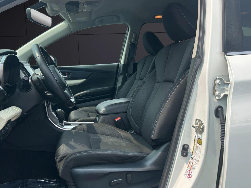 used 2019 Subaru Ascent car, priced at $15,999