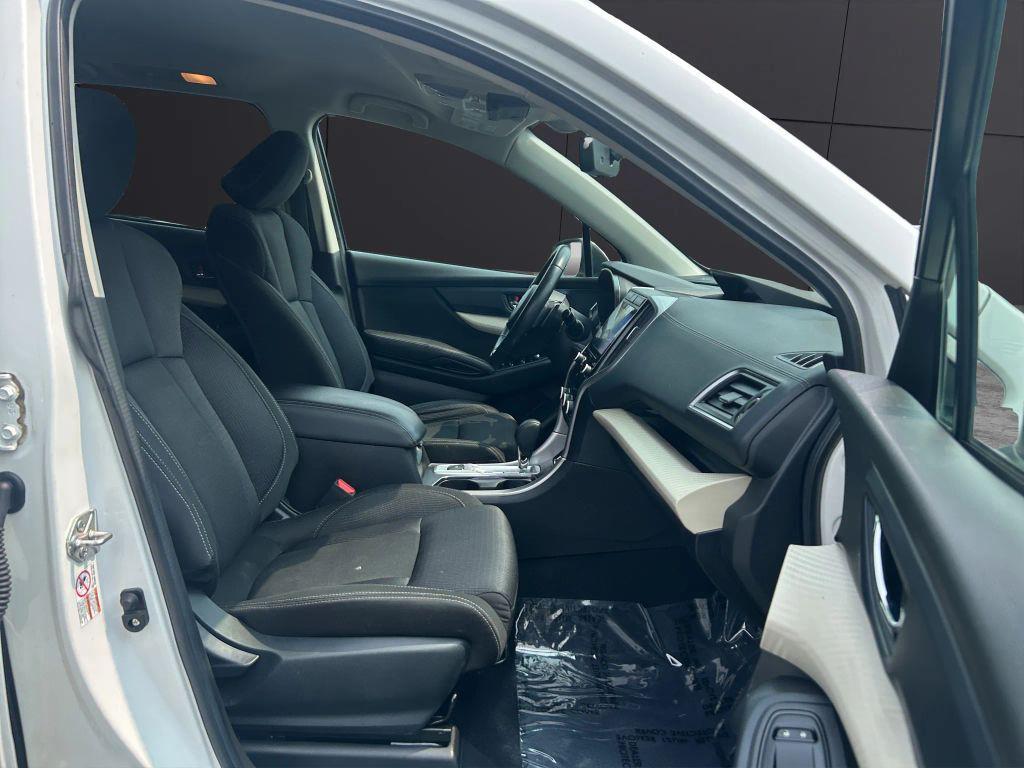 used 2019 Subaru Ascent car, priced at $15,999
