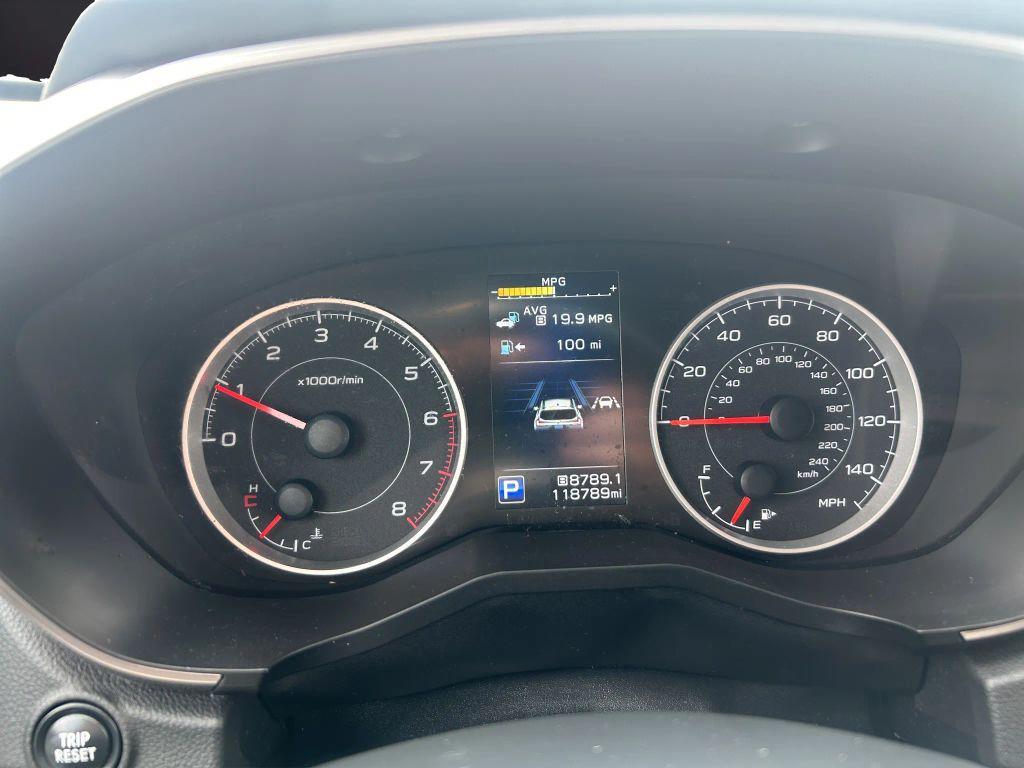 used 2019 Subaru Ascent car, priced at $15,999