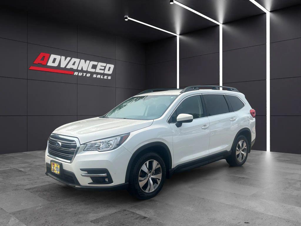 used 2019 Subaru Ascent car, priced at $15,999