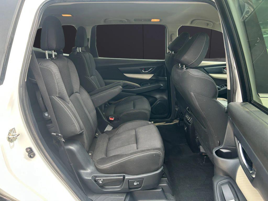 used 2019 Subaru Ascent car, priced at $15,999