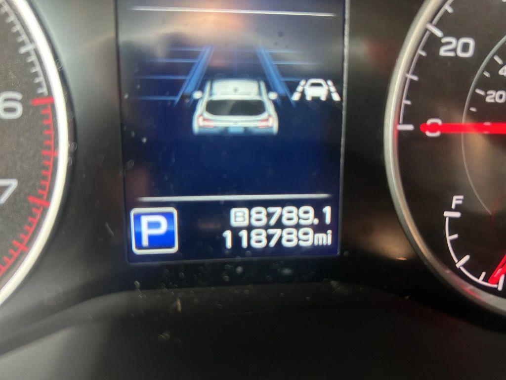 used 2019 Subaru Ascent car, priced at $15,999