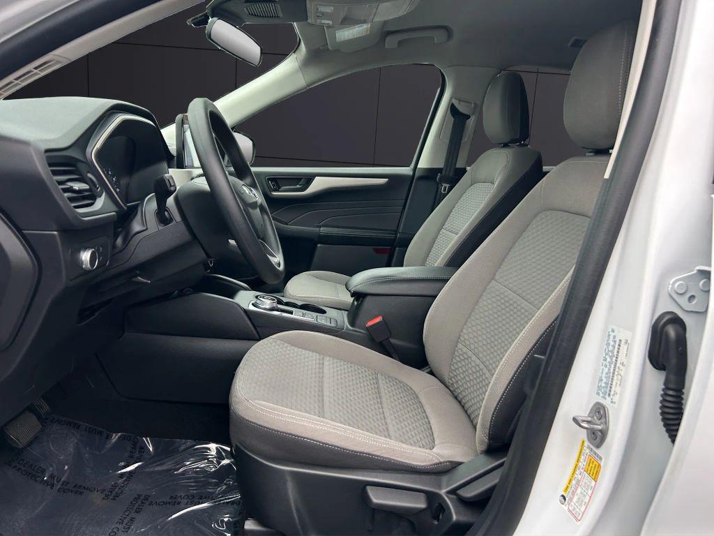 used 2022 Ford Escape car, priced at $16,799