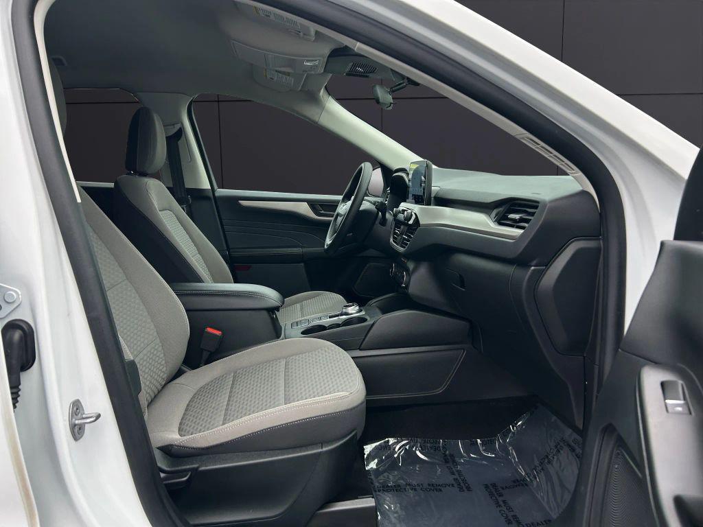 used 2022 Ford Escape car, priced at $16,799