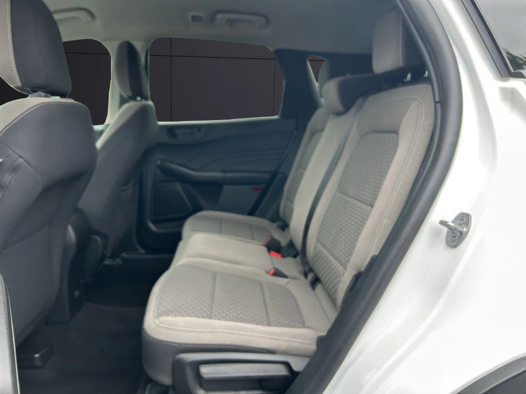 used 2022 Ford Escape car, priced at $16,799