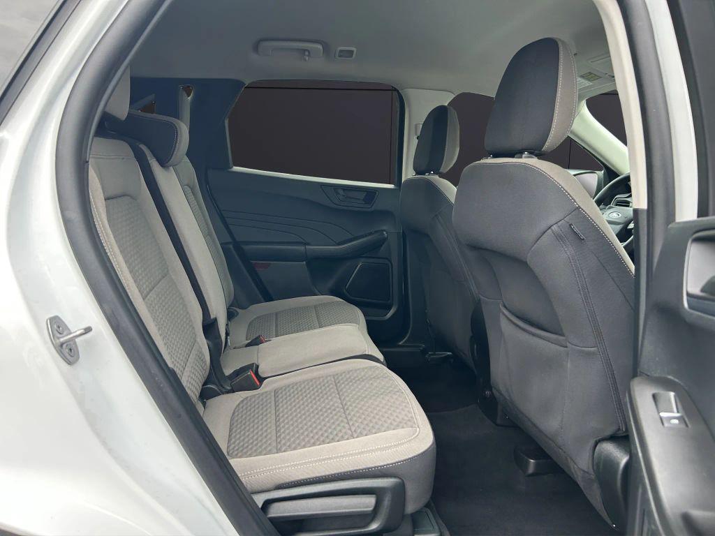 used 2022 Ford Escape car, priced at $16,799