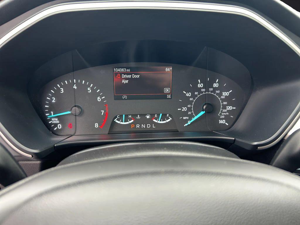 used 2022 Ford Escape car, priced at $16,799