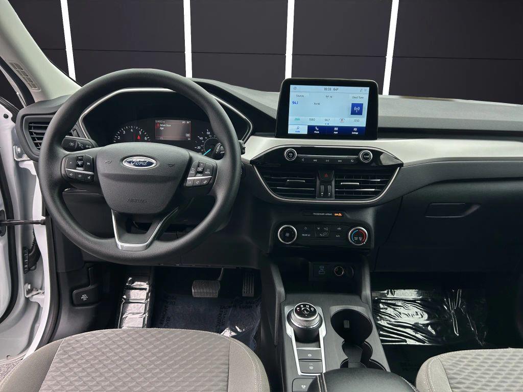 used 2022 Ford Escape car, priced at $16,799