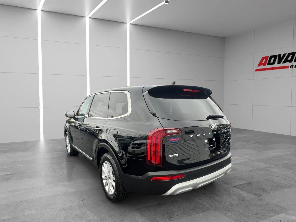 used 2020 Kia Telluride car, priced at $20,999