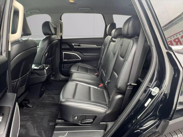 used 2020 Kia Telluride car, priced at $21,999