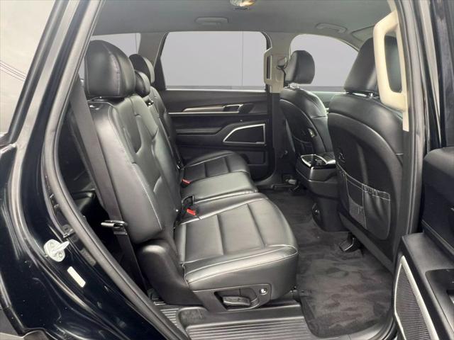 used 2020 Kia Telluride car, priced at $21,999