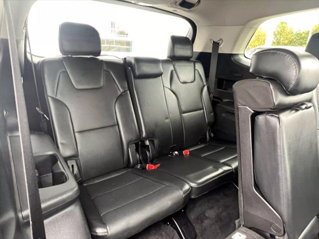 used 2020 Kia Telluride car, priced at $21,999