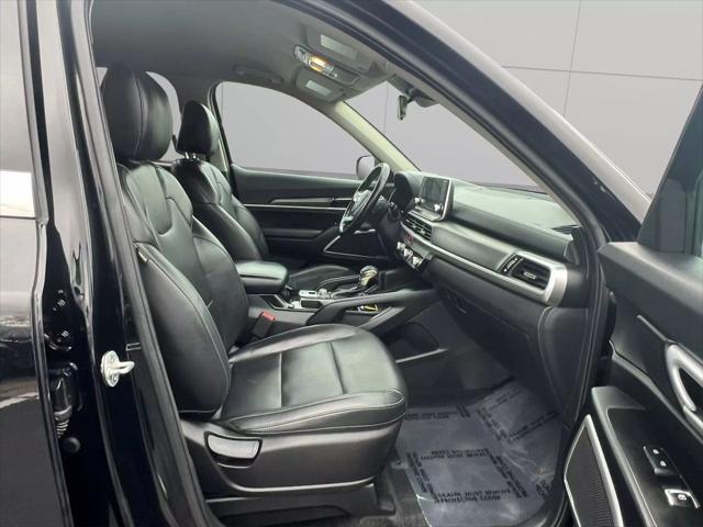 used 2020 Kia Telluride car, priced at $21,999