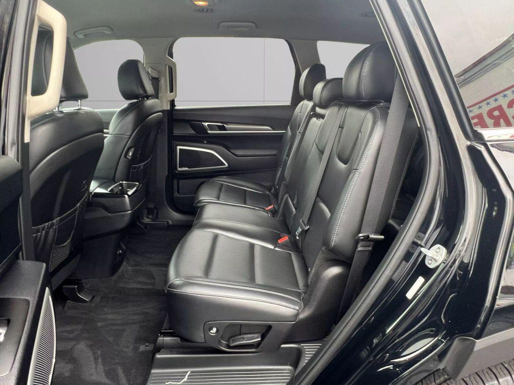used 2020 Kia Telluride car, priced at $20,999
