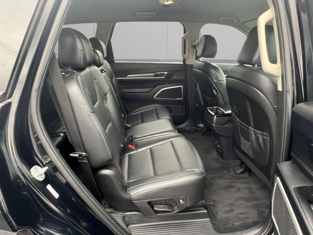 used 2020 Kia Telluride car, priced at $20,999
