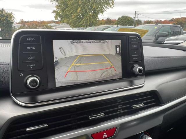 used 2020 Kia Telluride car, priced at $21,999