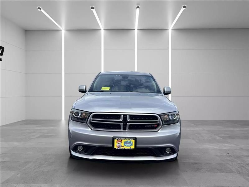 used 2018 Dodge Durango car, priced at $18,199