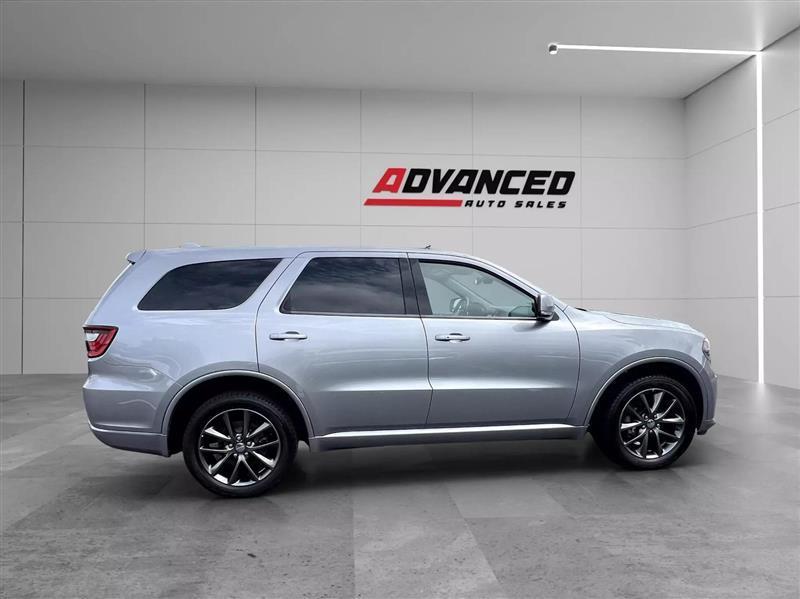 used 2018 Dodge Durango car, priced at $18,199